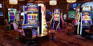 slot link ပလက်ဖောင်း မြန်မာ ဂိမ်းကစားသမားများ Live Casino နှင့် Slots ဝင်ရောက်နည်း